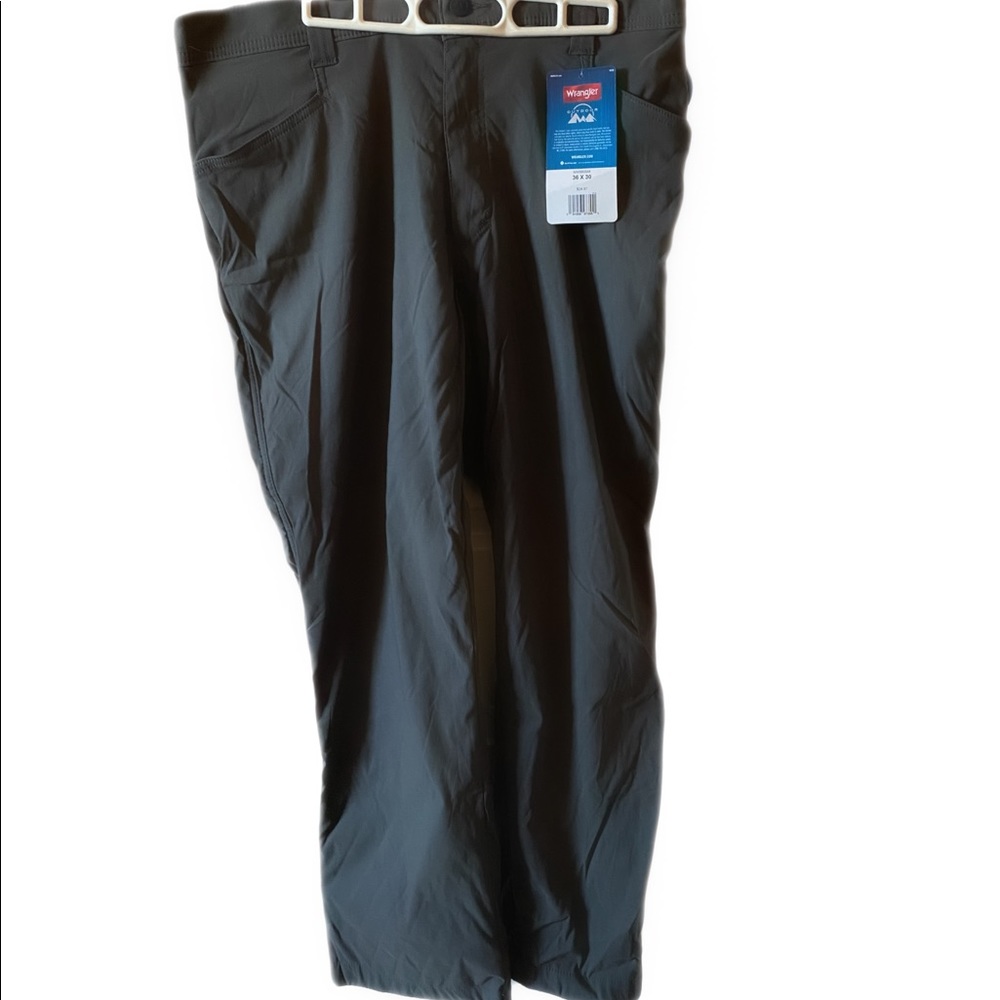 Hiking Pants - Fleece Lined